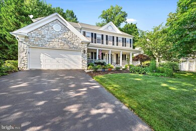 1100 Saddleback Way, Bel Air, MD 21014 - photo 3