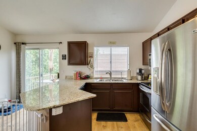Kitchen angle 2