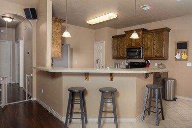 225 Center Point Rd, Weatherford, TX 76087 - photo 7