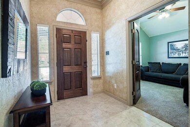 308 Wooded Creek Ave, Wylie, TX 75098 - photo 5