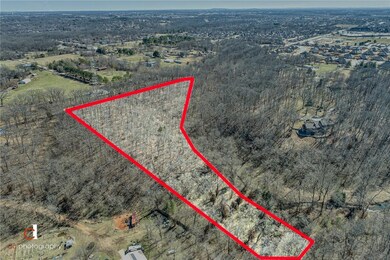 TBD Peach Orchard Rd, Bentonville, AR 72712 - photo 2