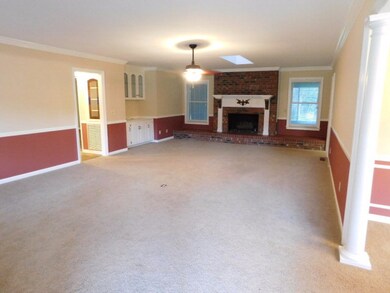 Large Living Room