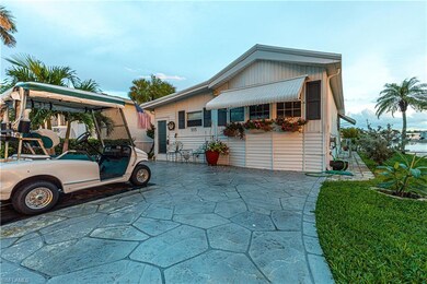 553 Cattleya Refuge unit 553, Naples, FL 34114 - photo 4