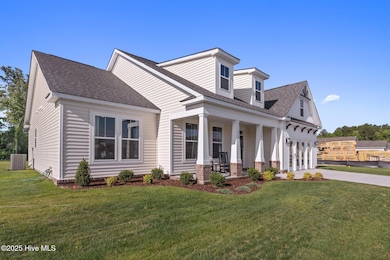 120 Baxter Station Blvd, Moyock, NC 27958 - photo 3