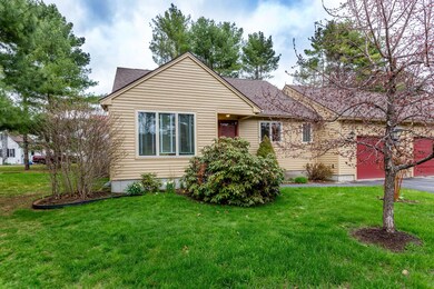 3 Brookmere Way, Brunswick, ME 04011 - photo 2