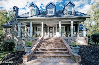 422 Warwick Rd, Clinton, MS 39056 - photo 4