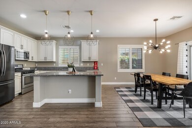 2951 E Megan St, Gilbert, AZ 85295 - photo 7