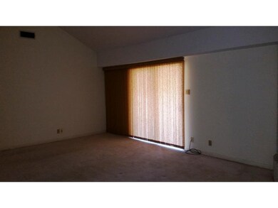 Master Bedroom.