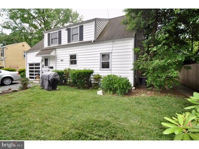 431 Haverford Rd, Wynnewood, PA 19096 - photo 2