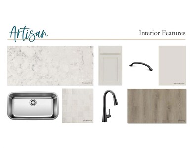 605 Palo Brea Loop, Hutto, TX 78634 - photo 5