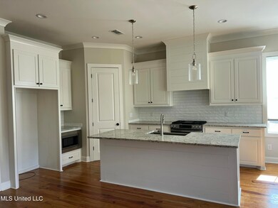 1412 Rudder Way, Brandon, MS 39047 - photo 4