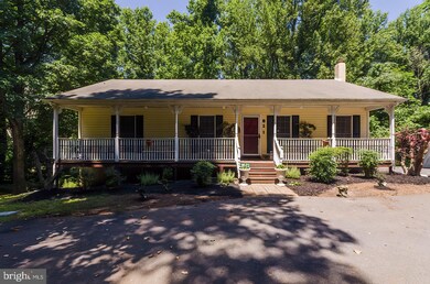 821 Summit Point Dr, Front Royal, VA 22630 - photo 5