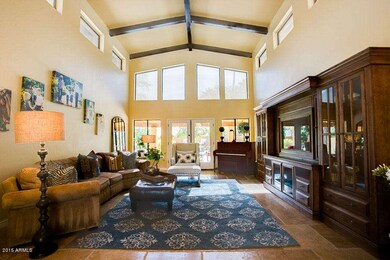 formal living