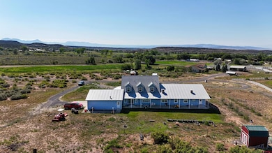 1552 SW Painted Fork Rd, Cedaredge, CO 81413 - photo 3