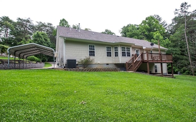 76 Timberland Dr, Ellijay, GA 30540 - photo 4