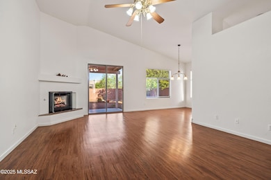 Open Concept