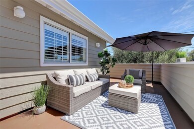 2417 Rockefeller Ln unit A, Redondo Beach, CA 90278 - photo 3