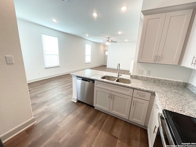 10204 Eaglewood Nook unit 102, San Antonio, TX 78252 - photo 7