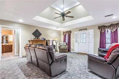 25249 Hammerstone Dr, Franklinton, LA 70438 - photo 2