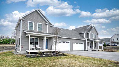 92 Falcon Crest Dr unit 15, Gorham, ME 04038 - photo 3