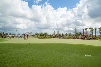 5 - VITALIA - Putting Green
