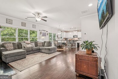 459 Current Ct NE, Kennesaw, GA 30144 - photo 7