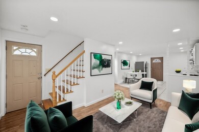 88 Harrison St unit 1, Fall River, MA 02723 - photo 6