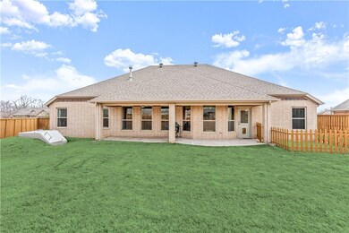 3403 NW Park Hill Blvd, Bentonville, AR 72712 - photo 4