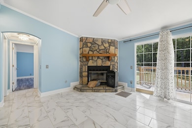 714 E Picasso Cir, Defuniak Springs, FL 32433 - photo 4