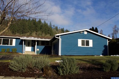 1223 S Water St, Silverton, OR 97381 - photo 2