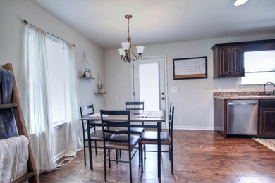 703 Oak Dr, Manchester, TN 37355 - photo 5