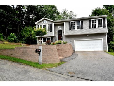 25 Stockholm St, Manchester, NH 03104 - photo 2