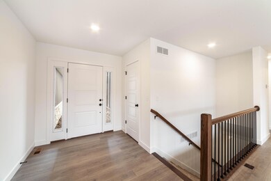 Entry Way