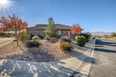 Side Yard