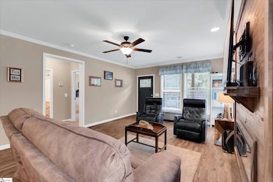 412 Simms School Rd, Central, SC 29630 - photo 6