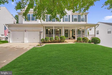 5960 Callie Furnace Ct, Manassas, VA 20112 - photo 2