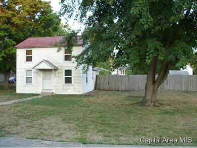 230 N Front St, Virginia, IL 62691 - photo 2