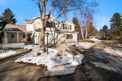 125 E Alderson - front exterior