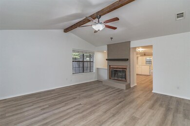 1905 Wisteria St, Denton, TX 76205 - photo 2