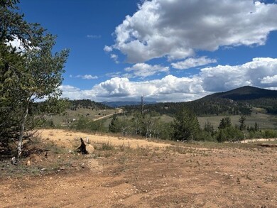 Park your camper here!