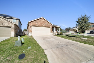 9941 Waddie Ln, San Antonio, TX 78254 - photo 2