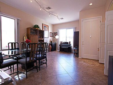 Property Photo. Dining room