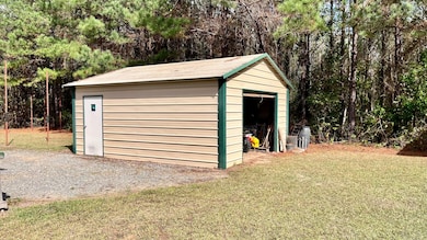 757 Linville Firetower Rd, Marion, LA 71260 - photo 4