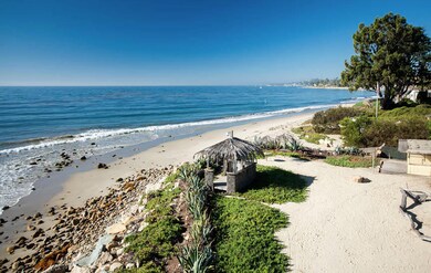 Beach View