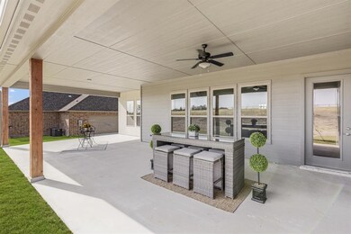 1032 Aledo Ridge Ct, White Settlement, TX 76108 - photo 5