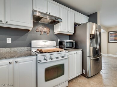 Lots of counter top space to enjoy doing those fun