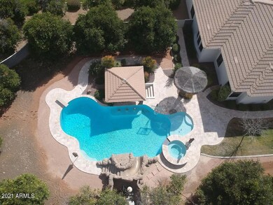 2222 N Val Vista Dr unit 14, Mesa, AZ 85213 - photo 6