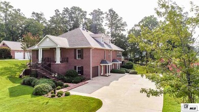 250 Loblolly Ln, Choudrant, LA 71227 - photo 2