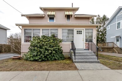 83 Colby Rd, Quincy, MA 02171 - photo 2