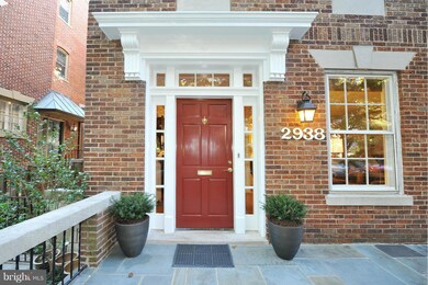 2938 Upton St NW, Washington, DC 20008 - photo 2